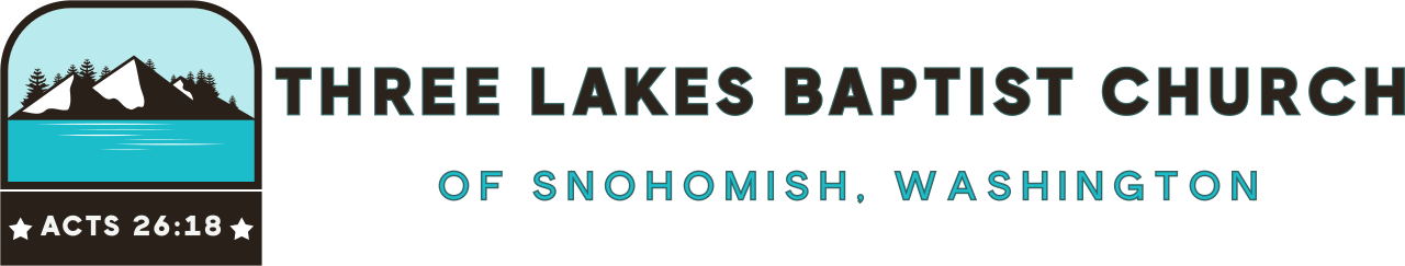 Three Lakes Baptist Church of Snohomish, WA
